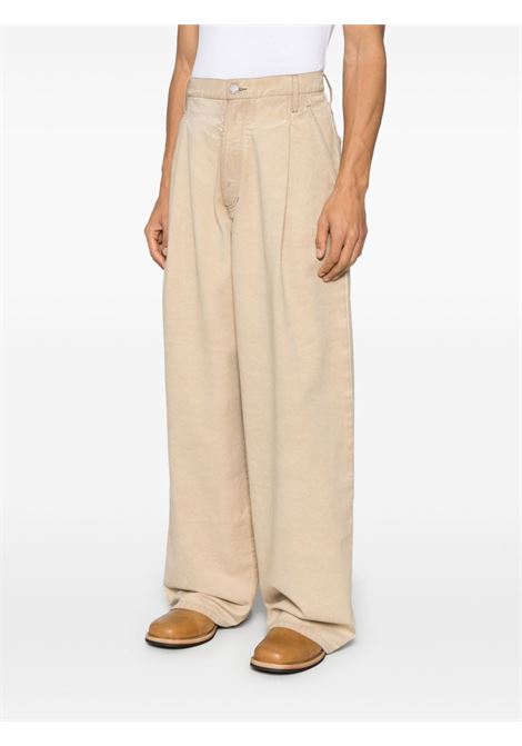 pantalone UMA WANG | Pantalone | UM3533UW200